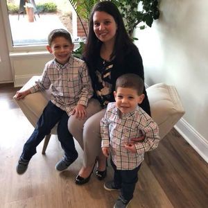 Meet your Posher, Melissa